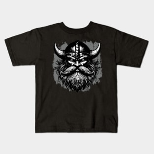 Viking Spirit Kids T-Shirt